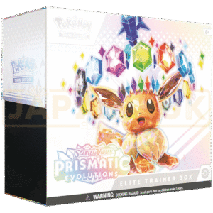 Scarlet & Violet—Paradox Rift booster packs