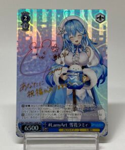 Weiss Schwarz Japanese