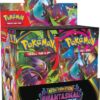 Pokémon Phantasmal Flame Booster Box (English Edition) | Mega Evolution Special Presale