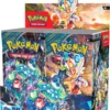 Pokémon Stellar Crown English Booster Box