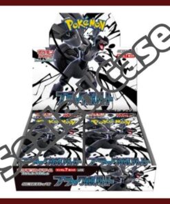 Pokemon Cards Black Bolt