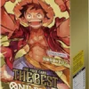 ONE PIECE CARD PRB-01
