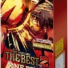 ONE PIECE CARD THE BEST Vol.2